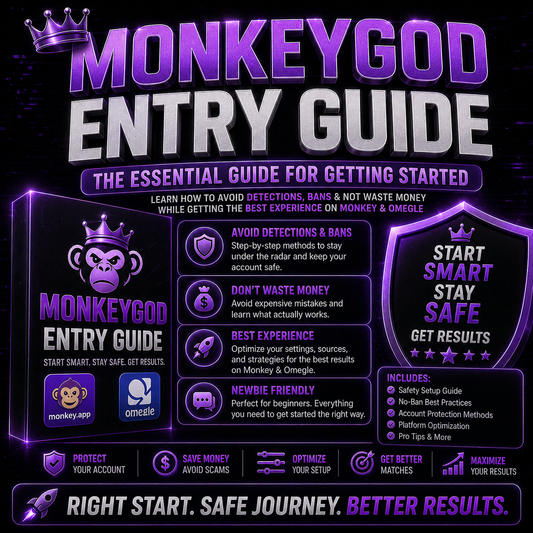 MonkeyGod Entry Guide Avoid Bans (Save Money + Better Results)