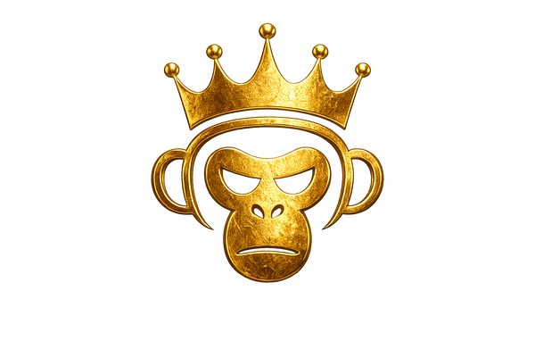 MONKEYGOD