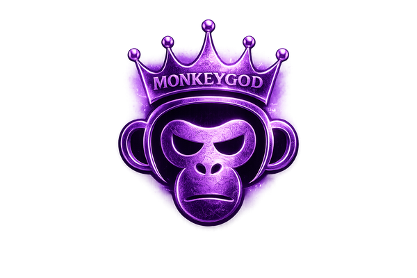 MONKEYGOD